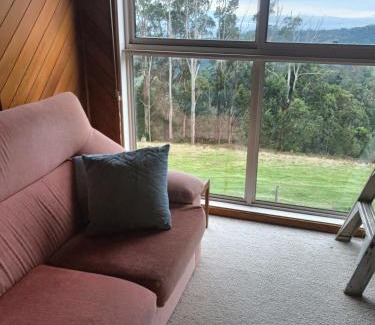 Jumbuk House | 4 Winds Farm Homestay