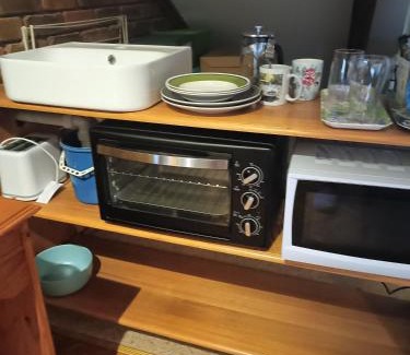 Jumbuk House | 4 Winds Farm Homestay