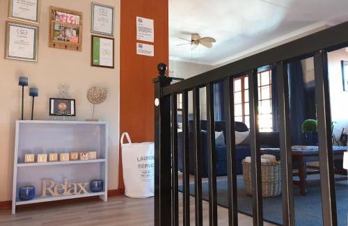 Centurion Apartment | 4 You SELF-CATERING ACCOMMODATION