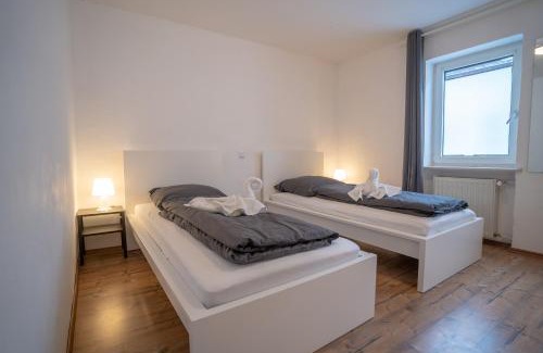 Winningen House | 4-Zimmer Haus, 2-Bäder 140qm bis zu 11 Personen