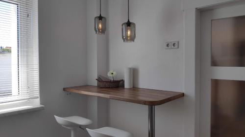 Nordwest House | 4-Zimmer Haus in Leipzig