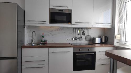 Nordwest House | 4-Zimmer Haus in Leipzig