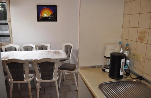 Borken Apartment | 4 Zimmer Wohnung Borken Zentrum