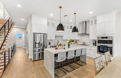 Indialantic By The Sea Villa | 40 8th Avenue