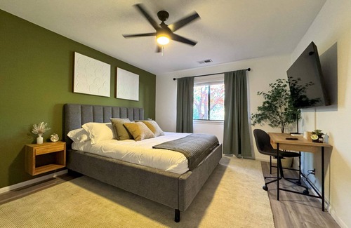 Escondido Other | 40 Acre Ranch 5BR Mountain Top W/D Hiking