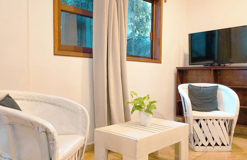 Mahahual Hotel | 40 Cañones