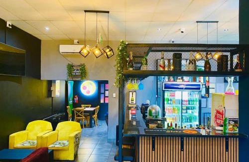 East London Apartment | 40 CZ KUBS Oxford Apartments