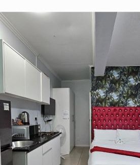 East London Apartment | 40 CZ KUBS Oxford Apartments