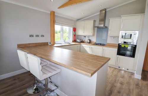 Oakmere Cottage | 40 Delamere Point
