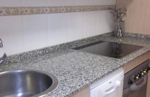 Ea Apartment | 40 km from BILBAO in a natural reserve Urdaibai beach and mountains