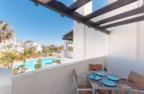 San Pedro de Alcantara Apartment | 40 - Las Adelfas