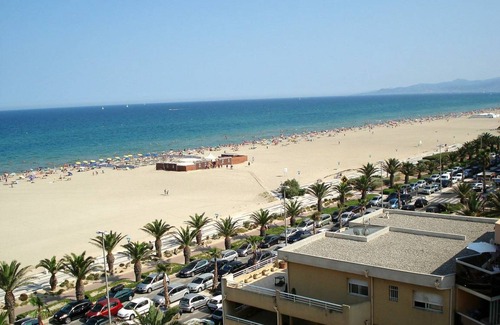 La Cote Radieuse Apartment | 40 m² Apartment ∙ 1 bedroom ∙ 4 guests