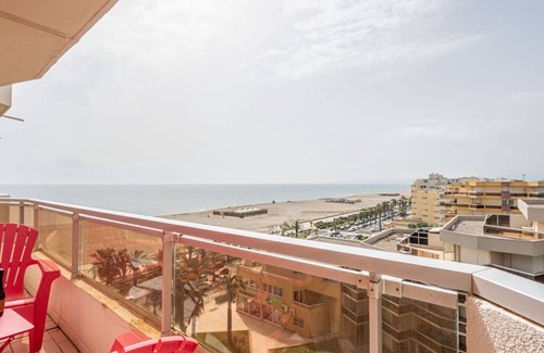 La Cote Radieuse Apartment | 40 m² Apartment ∙ 1 bedroom ∙ 4 guests
