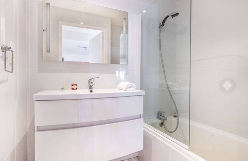 La Cote Radieuse Apartment | 40 m² Apartment ∙ 1 bedroom ∙ 4 guests