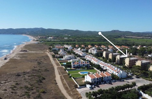 Mas Pinell Apartment | 40 m² Apartment ∙ 1 bedroom ∙ 4 guests