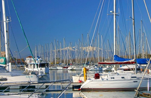 Saint-Cyprien Plage Apartment | 40 m² Apartment ∙ 1 bedroom ∙ 4 guests