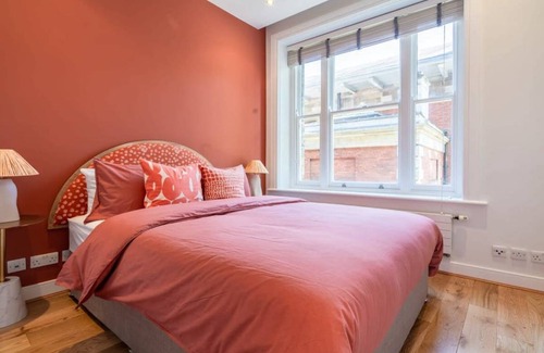 Covent Garden Apartment | 40 m² Apartment ∙ 1 bedroom ∙ 2 guests