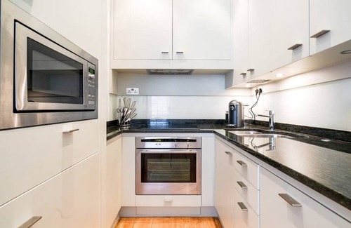 Covent Garden Apartment | 40 m² Apartment ∙ 1 bedroom ∙ 2 guests