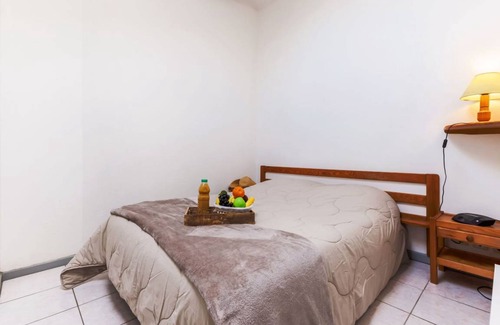 Sainte-Marie-Plage Apartment | 40 m² Apartment ∙ 1 bedroom ∙ 4 guests