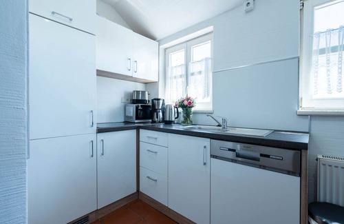 Dranske Apartment | 40 m² Apartment ∙ 1 bedroom ∙ 4 guests