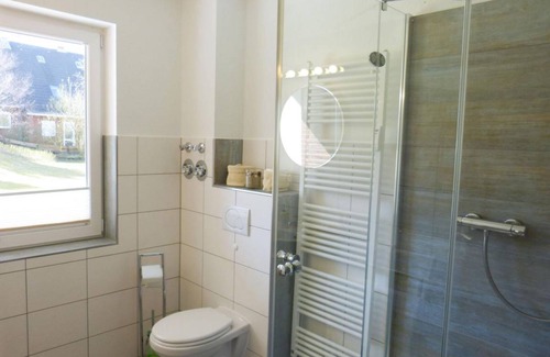 Wittduen Apartment | 40 m² Apartment ∙ 1 bedroom ∙ 4 guests