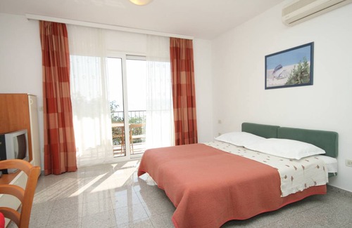 Medveja Apartment | 40 m² Apartment ∙ 1 bedroom ∙ 4 guests