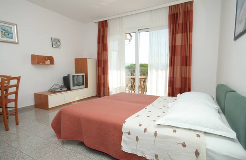 Medveja Apartment | 40 m² Apartment ∙ 1 bedroom ∙ 4 guests