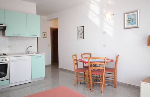Medveja Apartment | 40 m² Apartment ∙ 1 bedroom ∙ 4 guests