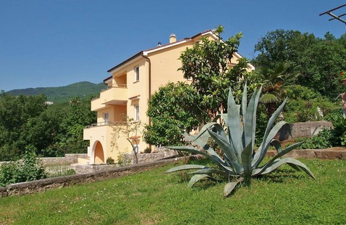 Opatija Apartment | 40 m² Apartment ∙ 1 bedroom ∙ 2 guests
