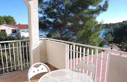 Verunic Apartment | 40 m² Apartment ∙ 1 bedroom ∙ 3 guests