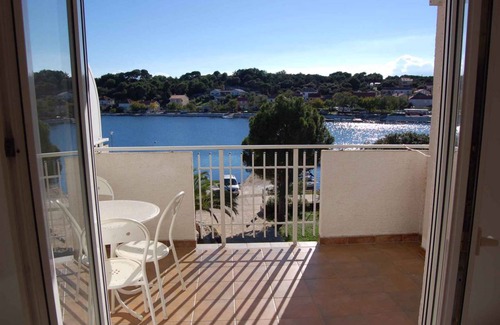 Verunic Apartment | 40 m² Apartment ∙ 1 bedroom ∙ 3 guests