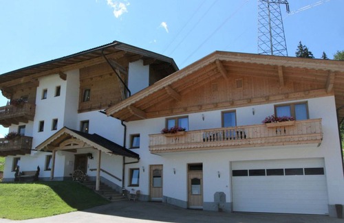 Emberg Apartment | 40 m² Apartment ∙ 1 bedroom ∙ 3 guests