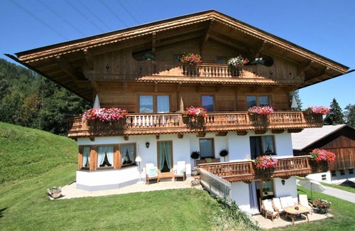 Emberg Apartment | 40 m² Apartment ∙ 1 bedroom ∙ 3 guests