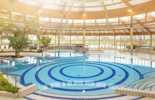 Gohren Apartment | 40 m² Apartment ∙ 1 bedroom ∙ 2 guests