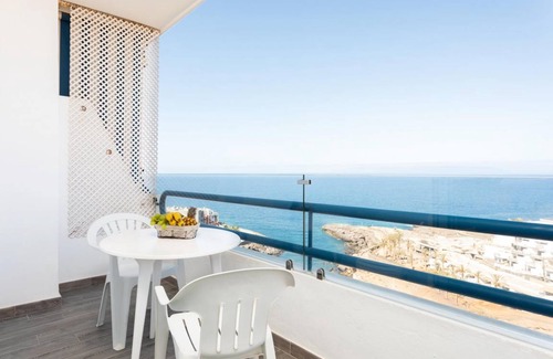 Costa Adeje Apartment | 40 m² Apartment ∙ 1 bedroom ∙ 3 guests