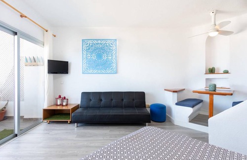 Costa Adeje Apartment | 40 m² Apartment ∙ 1 bedroom ∙ 3 guests