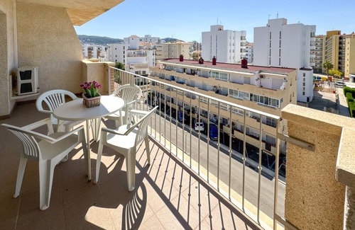 Santa Margarida Apartment | 40 m² Apartment ∙ 1 bedroom ∙ 4 guests