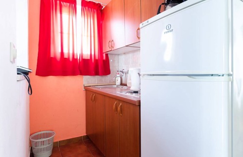 Lopar Apartment | 40 m² Apartment ∙ 1 bedroom ∙ 4 guests