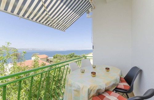 Rtina Apartment | 40 m² Apartment ∙ 1 bedroom ∙ 4 guests