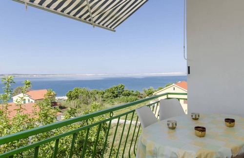 Rtina Apartment | 40 m² Apartment ∙ 1 bedroom ∙ 4 guests