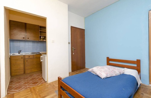 Rtina Apartment | 40 m² Apartment ∙ 1 bedroom ∙ 4 guests