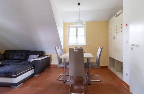 Kreptitz Apartment | 40 m² Apartment ∙ 1 bedroom ∙ 3 guests