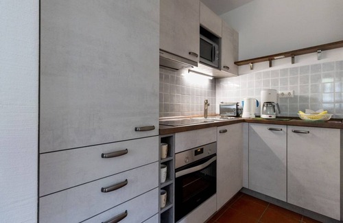 Kreptitz Apartment | 40 m² Apartment ∙ 1 bedroom ∙ 3 guests