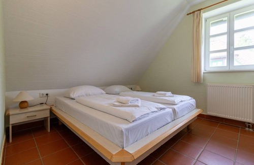 Kreptitz Apartment | 40 m² Apartment ∙ 1 bedroom ∙ 3 guests