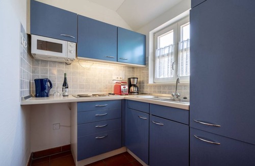 Kreptitz Apartment | 40 m² Apartment ∙ 1 bedroom ∙ 4 guests