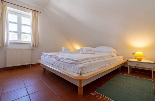 Kreptitz Apartment | 40 m² Apartment ∙ 1 bedroom ∙ 4 guests