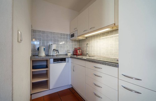 Kreptitz Apartment | 40 m² Apartment ∙ 1 bedroom ∙ 4 guests