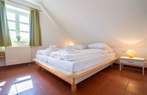 Kreptitz Apartment | 40 m² Apartment ∙ 1 bedroom ∙ 4 guests