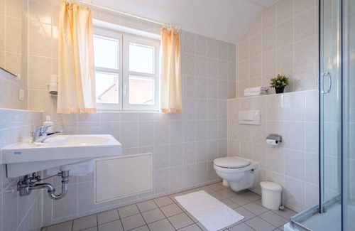 Kreptitz Apartment | 40 m² Apartment ∙ 1 bedroom ∙ 4 guests