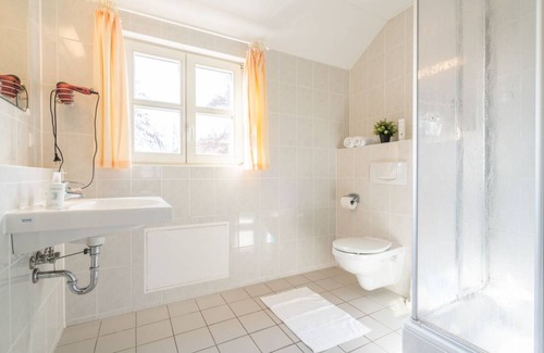 Kreptitz Apartment | 40 m² Apartment ∙ 1 bedroom ∙ 4 guests